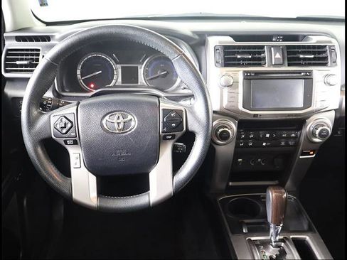 Used 2018 Toyota 4Runner Limited RWD image 7