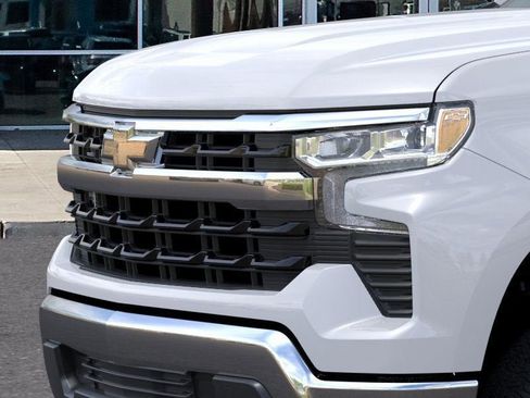 New 2026 Chevrolet Silverado 1500 LT image 13