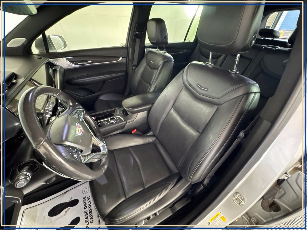 Used 2020 Cadillac XT6 Sport AWD/4WD image 30