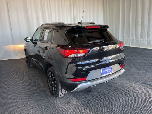 Used 2023 Chevrolet TrailBlazer LT w/ Convenience Package image 26