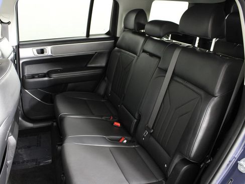 Certified 2026 Hyundai Santa Fe SEL FWD image 22