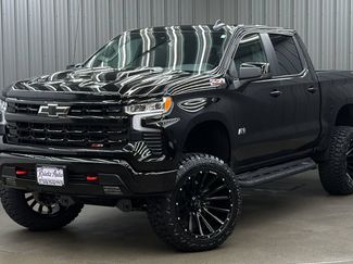 Used 2026 Chevrolet Silverado 1500 LT Trail Boss w/ Convenience Package II AWD/4WD video 1
