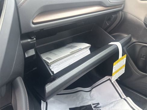 New 2026 Subaru Forester Sport image 88