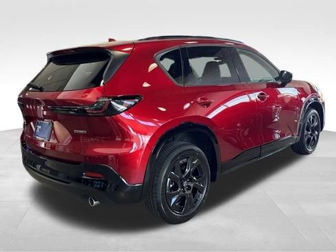 New 2026 MAZDA CX-5 2.5 S w/ Premium Plus Package AWD/4WD image 5