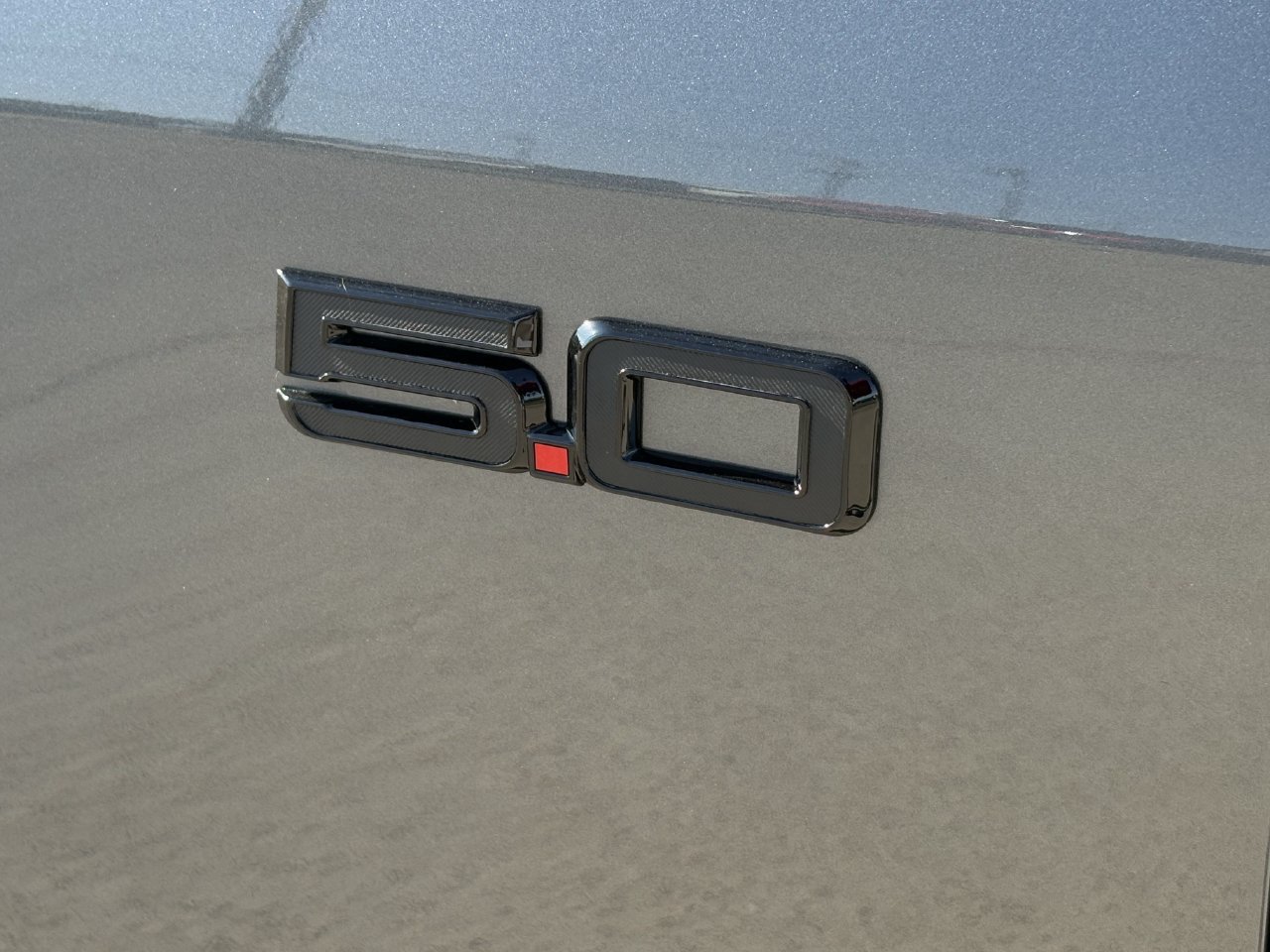 New 2026 Ford Mustang GT Premium RWD image 11