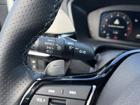 New 2025 Acura ADX A-Spec image 31