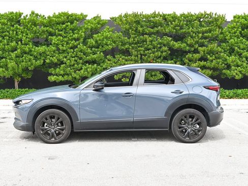 Used 2024 MAZDA CX-30 AWD 2.5 S w/ Preferred Package image 5