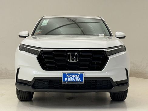 New 2026 Honda CR-V EX-L image 3