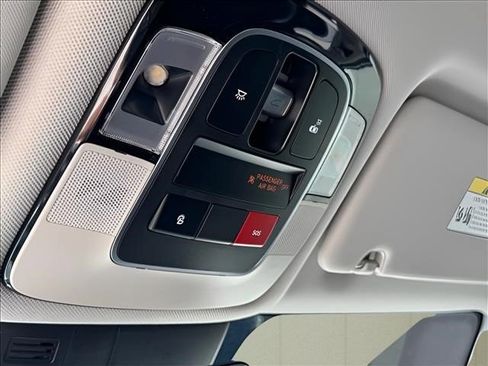 Certified 2023 Hyundai Tucson SEL w/ Convenience Package FWD image 32