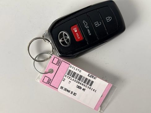 Used 2022 Toyota Tundra SR5 image 19