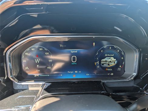 New 2026 Chevrolet Silverado 1500 LT w/ Protection Package image 23