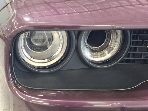 Certified 2022 Dodge Challenger R/T Scat Pack image 9