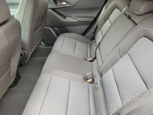 New 2026 Chevrolet Equinox LT w/ Midnight Edition AWD/4WD image 9