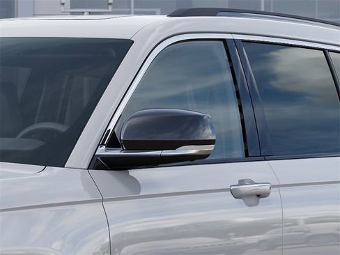 New 2025 Jeep Grand Cherokee L Limited image 12