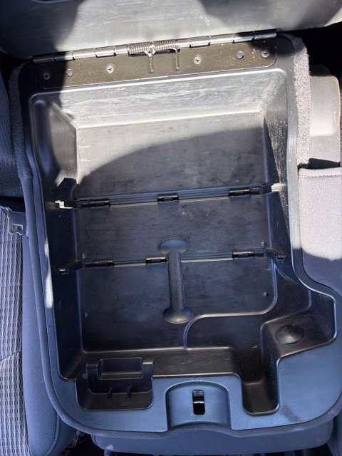 Used 2011 RAM 2500 ST w/ ST Popular Equipment Group AWD/4WD image 12