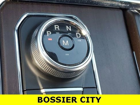 Used 2020 Ford Expedition Max King Ranch image 16