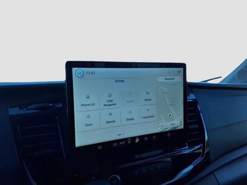 New 2025 Ford Transit 350 XLT image 8