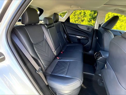 Used 2024 Lexus NX 450h+ AWD w/ Vision Package image 19