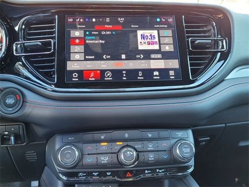 New 2026 Dodge Durango GT w/ Blacktop Package image 14