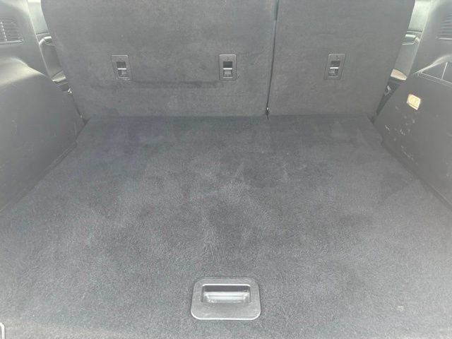 Certified 2024 Ford Edge Titanium AWD/4WD image 15