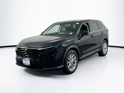 Used 2023 Honda CR-V EX