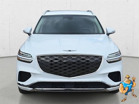 Used 2026 Genesis GV70 2.5T image 2