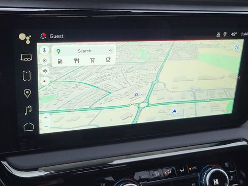 New 2026 GMC Sierra 2500 AT4 w/ AT4 Premium Plus Package image 29