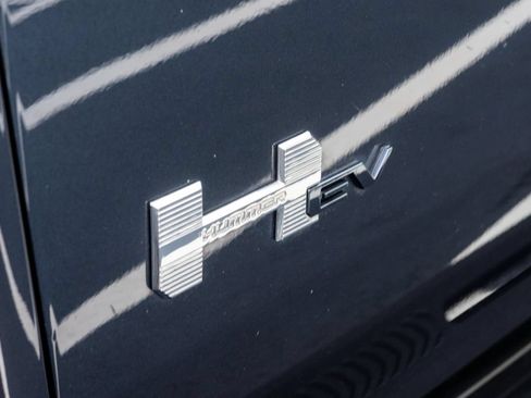 Used 2025 GMC Hummer EV 3X AWD/4WD image 3