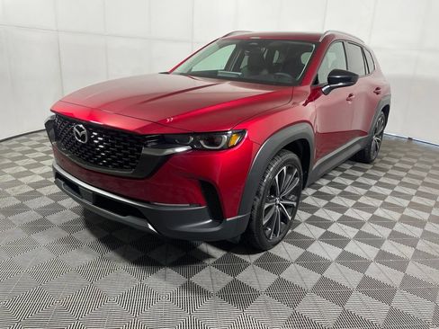 New 2026 MAZDA CX-50 AWD 2.5 S w/ Weather Package image 4