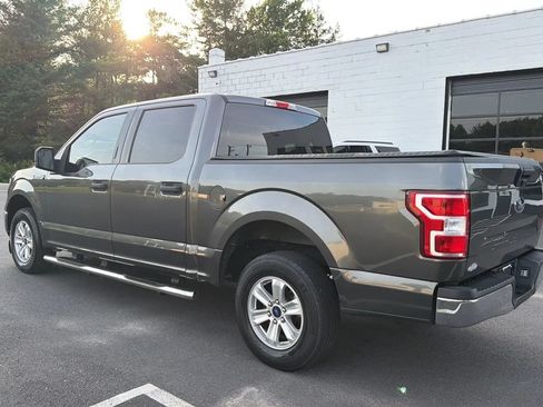 Used 2019 Ford F150 XLT RWD image 5