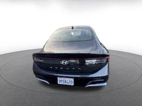 Used 2025 Hyundai Sonata SEL image 5