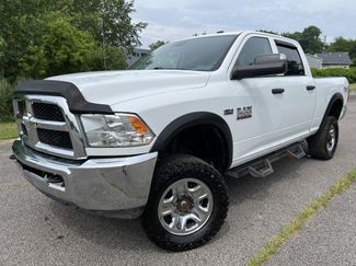 Used 2018 RAM 2500 Tradesman w/ Chrome Appearance Group image 1