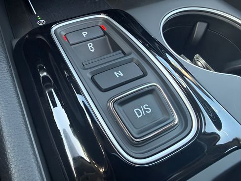 New 2026 Honda Pilot Touring image 28
