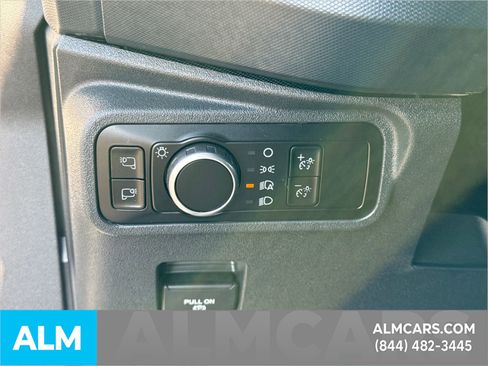 Used 2023 Ford Bronco Outer Banks image 38