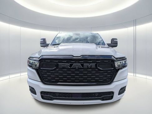 New 2026 RAM 1500 Express AWD/4WD image 9