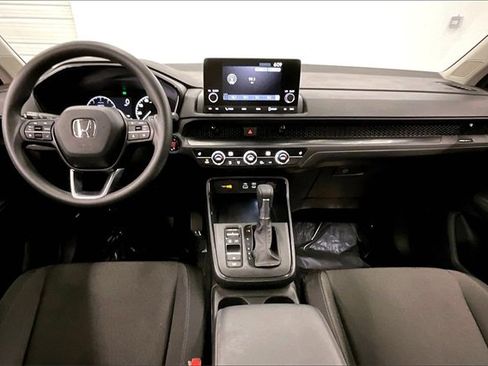 Used 2024 Honda CR-V EX image 15