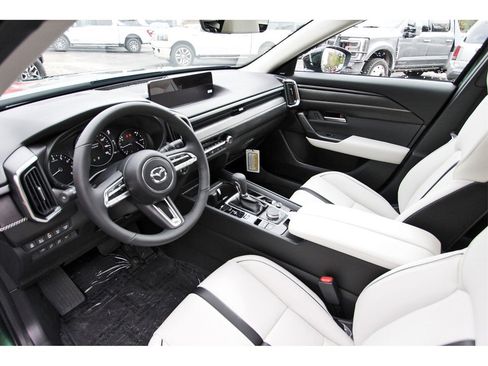 New 2026 MAZDA CX-50 2.5 Turbo w/ Accent Package image 11