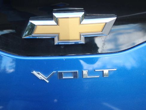 Used 2016 Chevrolet Volt LT image 28