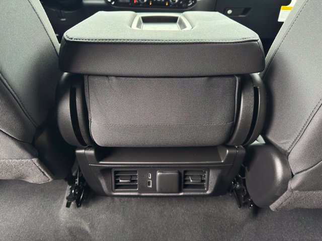 New 2026 Chevrolet Silverado 1500 RST AWD/4WD image 9
