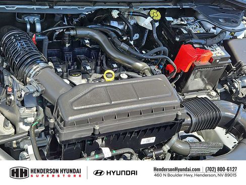 Used 2025 Ford Escape ST-Line FWD image 14