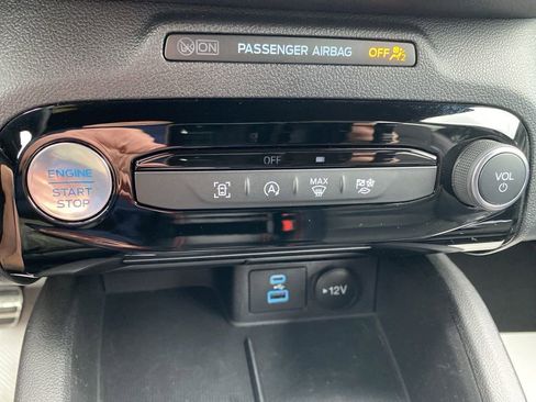 Used 2023 Ford Escape ST-Line w/ Tech Pack #1 AWD/4WD image 34