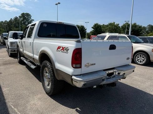 Used 2006 Ford F250 XL AWD/4WD image 11