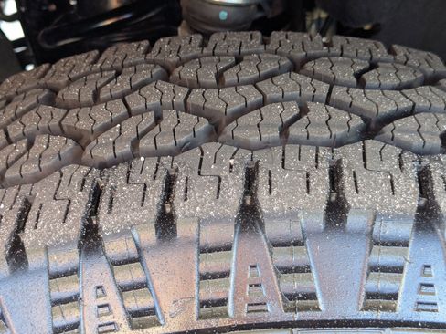 New 2025 Ford Ranger XLT w/ Equipment Group 301A High image 12