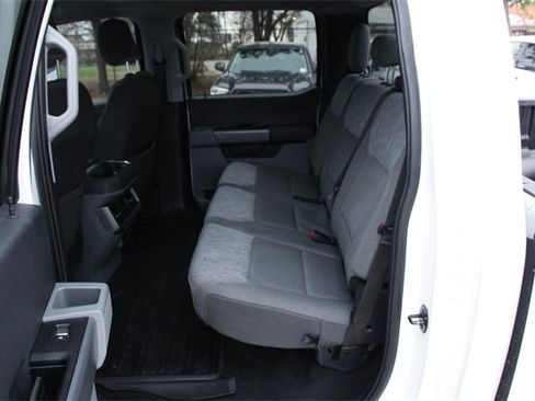 Used 2023 Ford F250 XLT w/ FX4 Off-Road Package image 41