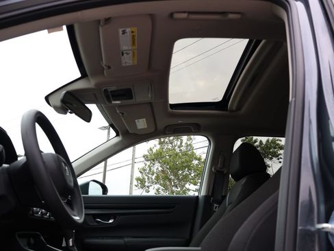 New 2026 Honda CR-V EX image 24