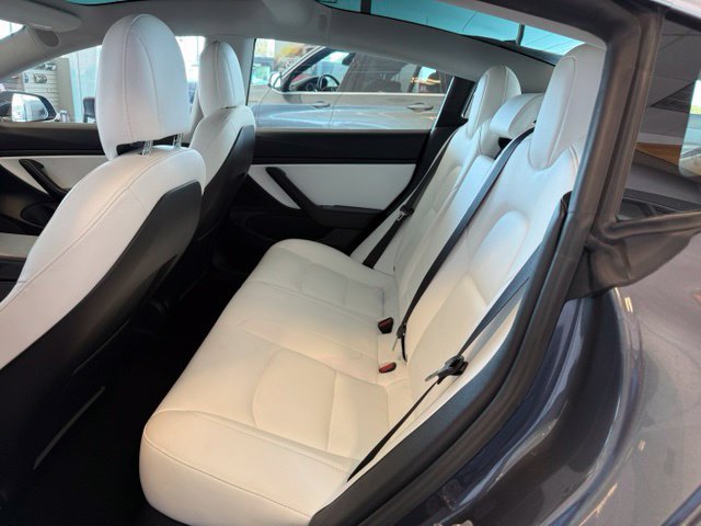 Used 2019 Tesla Model 3 Long Range AWD/4WD image 22