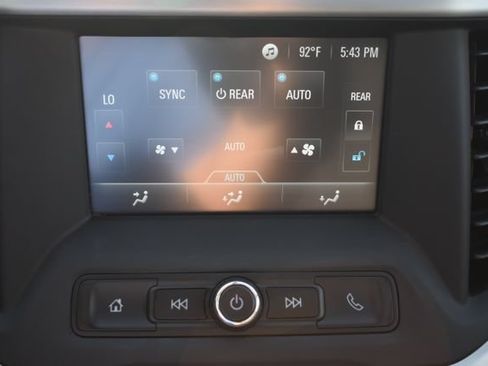 Used 2019 GMC Acadia SLE w/ Driver Alert Package I AWD/4WD image 26