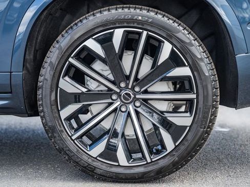 New 2026 Volvo XC90 T8 Ultra image 18