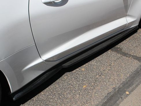 Used 2017 Chevrolet Camaro LT RWD image 50