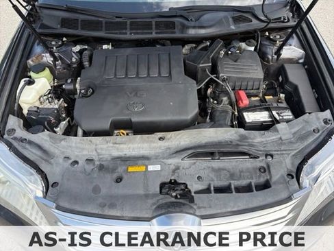 Used 2012 Toyota Avalon FWD image 27